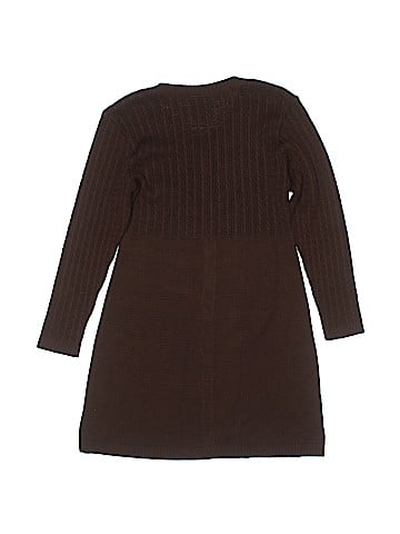 Plum Cardigan (view 2)