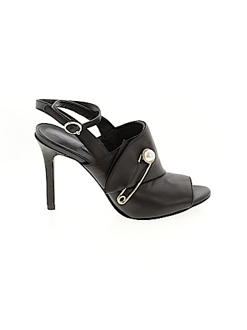 Nine West Heels (view 1)