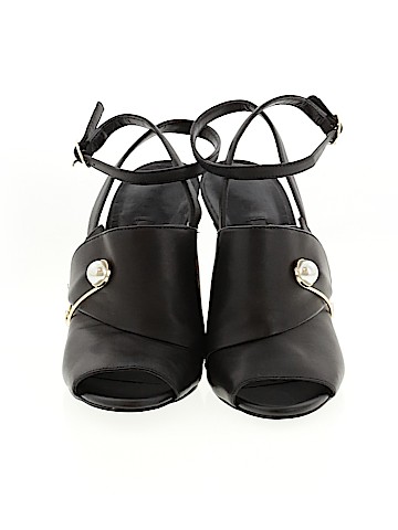Nine West Heels (view 2)