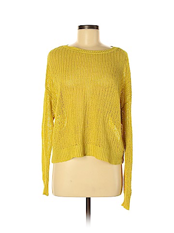 Eileen Fisher Pullover Sweater (view 1)