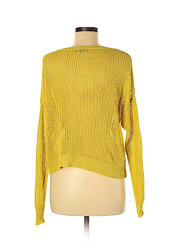 Eileen Fisher Pullover Sweater (view 2)