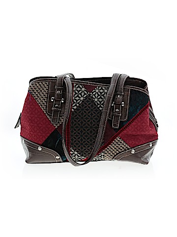 Relic Shoulder Bag (view 1)