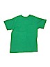 Legoe. 100% Cotton Green Short Sleeve T-Shirt Size 8 - photo 2