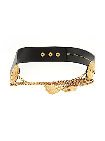 Unbranded Leather Belt (view 1)