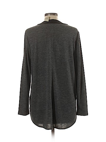 Ann Taylor LOFT Long Sleeve Top (view 2)