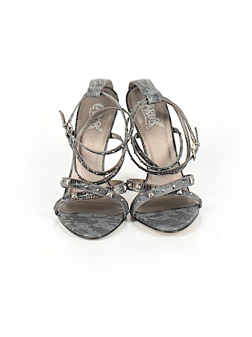 Carlos by Carlos Santana Sandals (view 2)