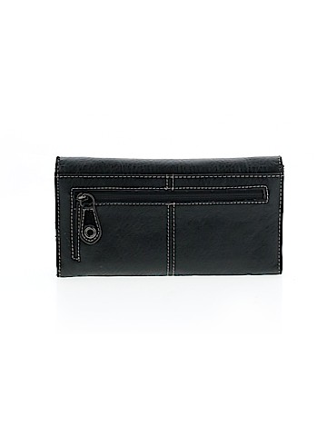 Kathy Van Zeeland Wallet (view 2)