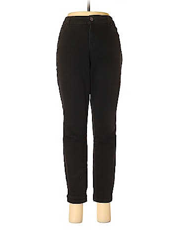 Style&Co Jeans (view 1)