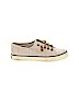 Sperry Top Sider Tan Sneakers Size 7 1/2 - photo 1