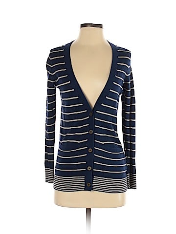 Madewell Cardigan (view 1)