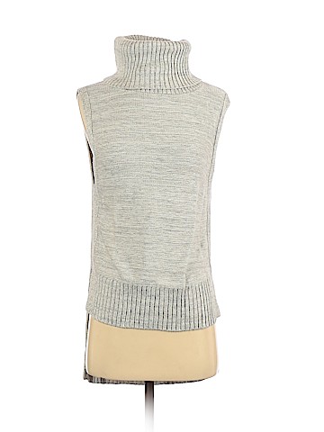 Banana Republic Turtleneck Sweater (view 1)