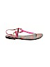 Sam Edelman Pink Sandals Size 8 - photo 1