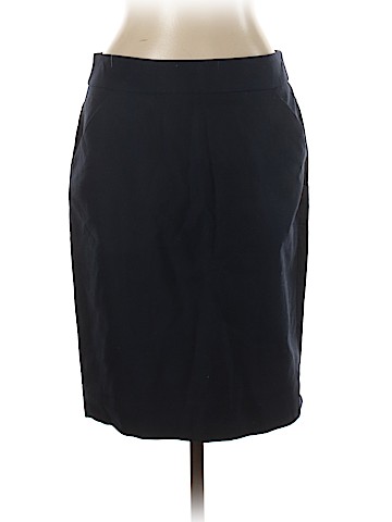 J. Crew Factory Store Casual Skirt (view 1)