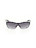Juicy Couture Solid Black Sunglasses One size - photo 2