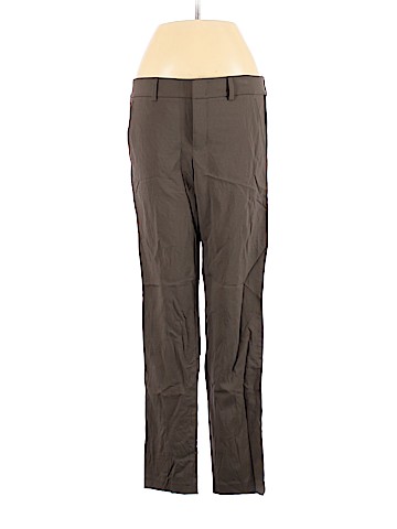 Vince. Wool Pants (view 1)