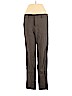 Vince. Gray Wool Pants Size 4 - photo 1