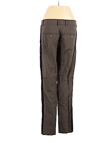 Vince. Wool Pants (view 2)