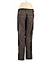 Vince. Gray Wool Pants Size 4 - photo 2