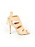 Liliana Tan Sandals Size 8 1/2 - photo 1