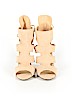 Liliana Tan Sandals Size 8 1/2 - photo 2