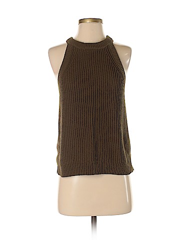 Madewell Pullover Sweater (view 1)