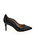 Sam Edelman Black Heels Size 8 - photo 1