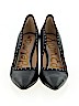 Sam Edelman Black Heels Size 8 - photo 2