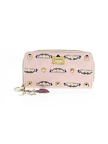 Betsey Johnson Wallet (view 1)