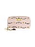 Betsey Johnson Pink Wallet One size - photo 1
