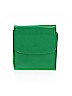 Adrienne Vittadini 100% Polyurethane Green Wallet One size - photo 2