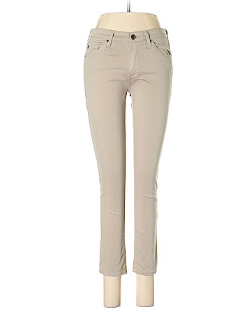 Adriano Goldschmied Jeans (view 1)