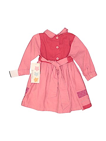 Babalooi Dress (view 2)