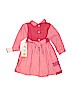 Babalooi 100% Cotton Pink Dress 12-18 MO / 18 MO - photo 2