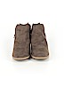 Universal Thread Brown Ankle Boots Size 6 - photo 2