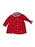UR It 100% Cotton Red Dress Size 2T - photo 1