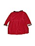 UR It 100% Cotton Red Dress Size 2T - photo 2