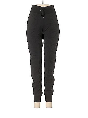 Lululemon Athletica Active Pants (view 1)