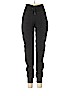 Lululemon Athletica Black Active Pants Size 2 - photo 1