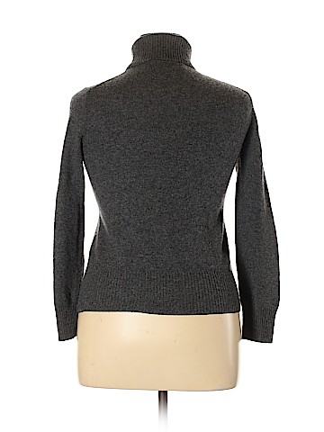 Peck & Peck Cashmere Pullover Sweater (view 2)