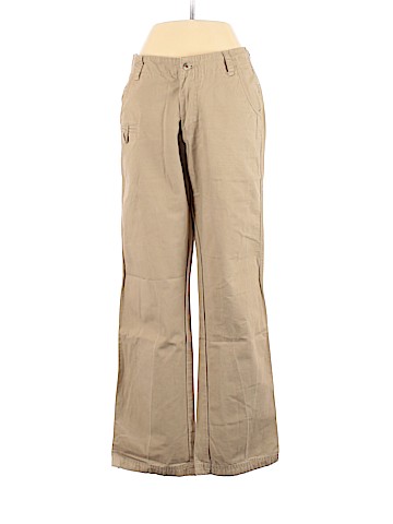 Columbia Khakis (view 1)