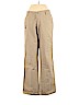 Columbia 100% Cotton Tan Khakis Size 4 (petite) - photo 1