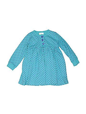 Hanna Andersson Dress (view 1)