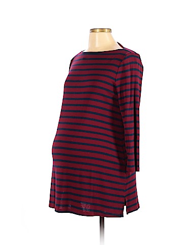 Old Navy - Maternity Long Sleeve Top (view 1)
