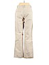 Columbia 100% Cotton Tan Khakis Size 4 (petite) - photo 2