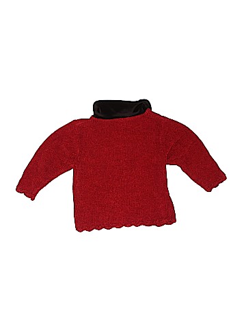 Small Creations Lord & Taylor Cardigan (view 2)