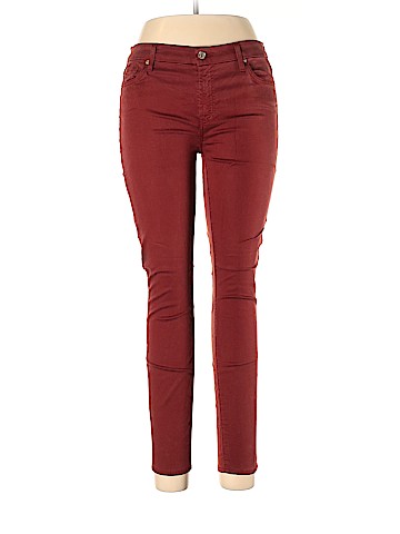 7 For All Mankind Jeans (view 1)