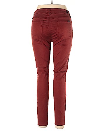 7 For All Mankind Jeans (view 2)