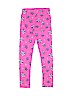 Gymboree Pink Leggings Size 7 - photo 2