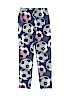 Gap Kids 100% Cotton Blue Leggings Size 7 - photo 2