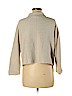 J.jill 100% Cotton Ivory Cardigan Size M (petite) - photo 2